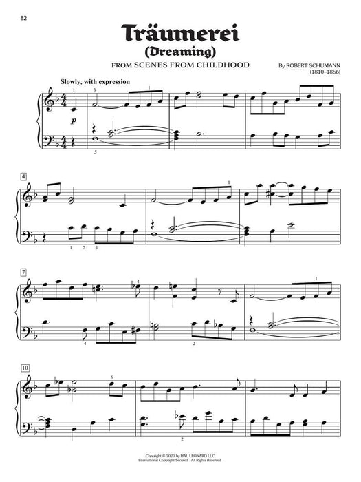 Classical Themes for Kids 古典 | 小雅音樂 Hsiaoya Music