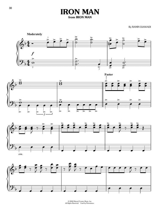 Superhero Themes 14 of Your Favorite Heroes and She-Roes | 小雅音樂 Hsiaoya Music