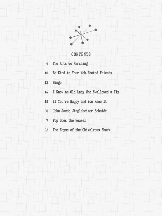 Fun Songs for Five-Finger Piano 鋼琴 | 小雅音樂 Hsiaoya Music