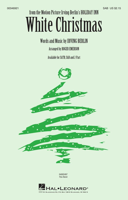 White Christmas | 小雅音樂 Hsiaoya Music