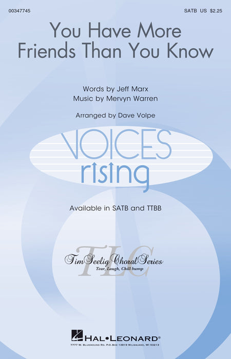 You Have More Friends Than You Know | 小雅音樂 Hsiaoya Music