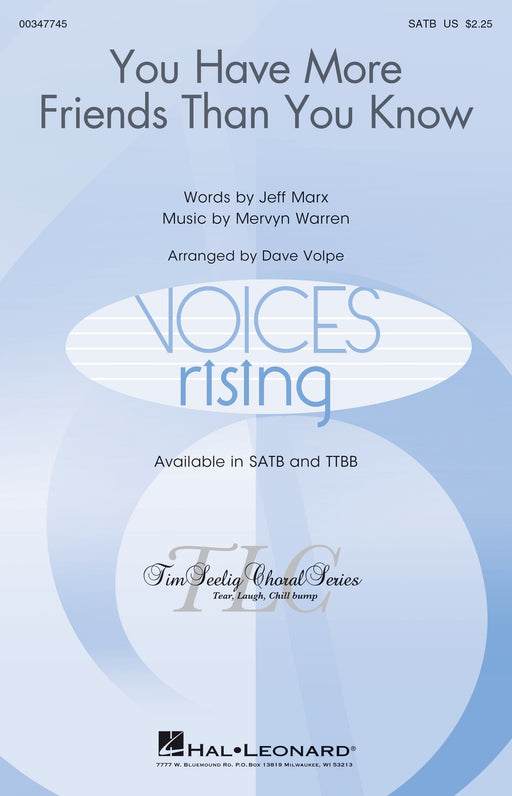 You Have More Friends Than You Know | 小雅音樂 Hsiaoya Music