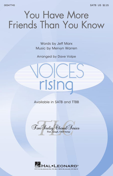 You Have More Friends Than You Know | 小雅音樂 Hsiaoya Music