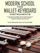 Modern School for Mallet-Keyboard Instruments Includes Classic Morris Goldenberg Etudes 鍵盤樂器 練習曲 | 小雅音樂 Hsiaoya Music