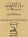 Classic Overtures for Timpani 序曲 定音鼓 | 小雅音樂 Hsiaoya Music