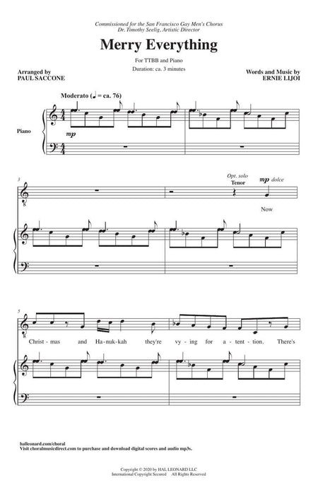 Merry Everything | 小雅音樂 Hsiaoya Music