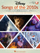 Disney Songs of the 2010s: Tenor or Baritone with Online Accompaniments 伴奏 | 小雅音樂 Hsiaoya Music
