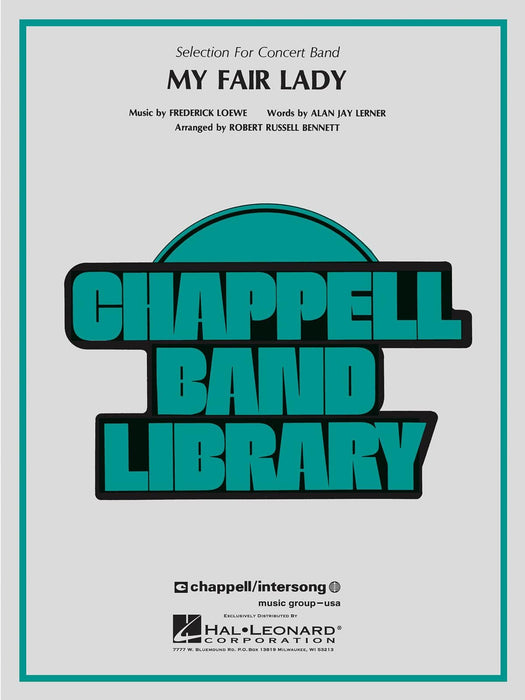 My Fair Lady 窈窕淑女 | 小雅音樂 Hsiaoya Music