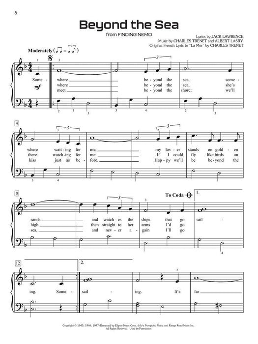 Movie Songs for Kids | 小雅音樂 Hsiaoya Music