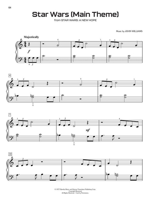 Movie Songs for Kids | 小雅音樂 Hsiaoya Music