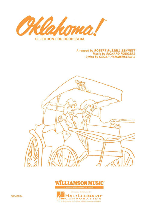 Oklahoma! | 小雅音樂 Hsiaoya Music