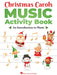 Christmas Carols Music Activity Book 耶誕頌歌 | 小雅音樂 Hsiaoya Music
