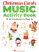 Christmas Carols Music Activity Book 耶誕頌歌 | 小雅音樂 Hsiaoya Music