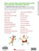 Christmas Carols Music Activity Book 耶誕頌歌 | 小雅音樂 Hsiaoya Music