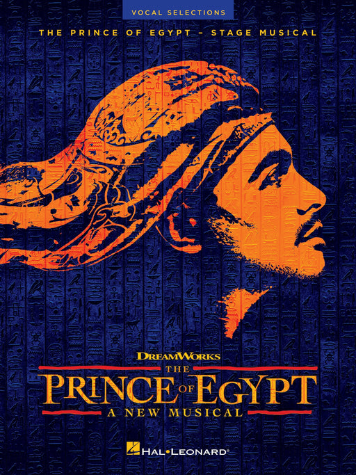 The Prince of Egypt: A New Musical Vocal Selections | 小雅音樂 Hsiaoya Music
