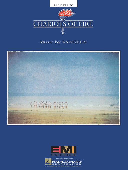 Chariots of Fire Easy Piano Solo 鋼琴 獨奏 | 小雅音樂 Hsiaoya Music