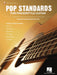 Pop Standards for Fingerstyle Guitar 15 Beautiful and Fun-to-Play Arrangements for Solo Guitar Arranged & Recorded by Ben Pila 吉他 流行音樂 吉他 改編 | 小雅音樂 Hsiaoya Music