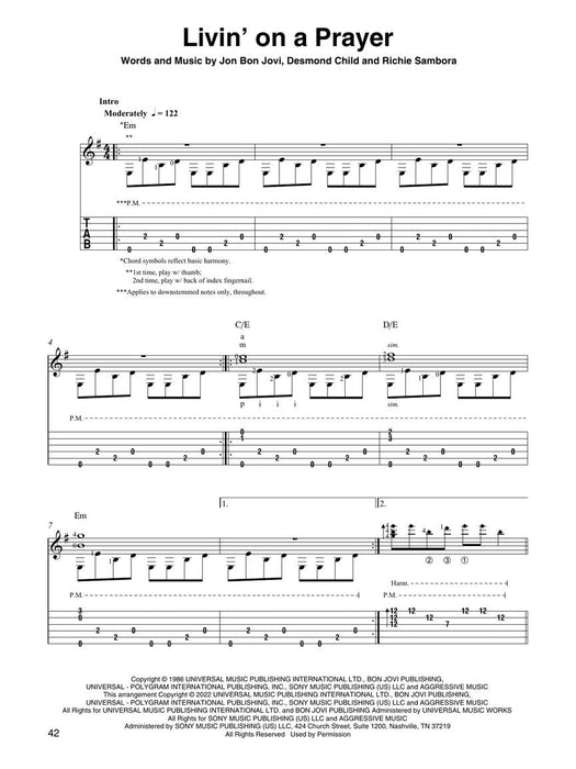 Pop Standards for Fingerstyle Guitar 15 Beautiful and Fun-to-Play Arrangements for Solo Guitar Arranged & Recorded by Ben Pila 吉他 流行音樂 吉他 改編 | 小雅音樂 Hsiaoya Music
