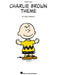 Charlie Brown Theme 主題 | 小雅音樂 Hsiaoya Music