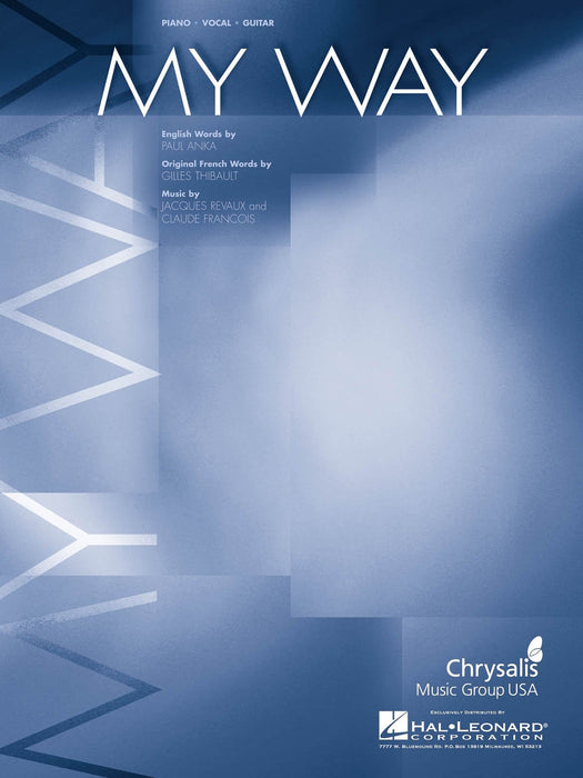 My Way | 小雅音樂 Hsiaoya Music