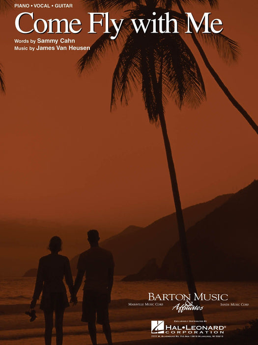 Come Fly with Me | 小雅音樂 Hsiaoya Music