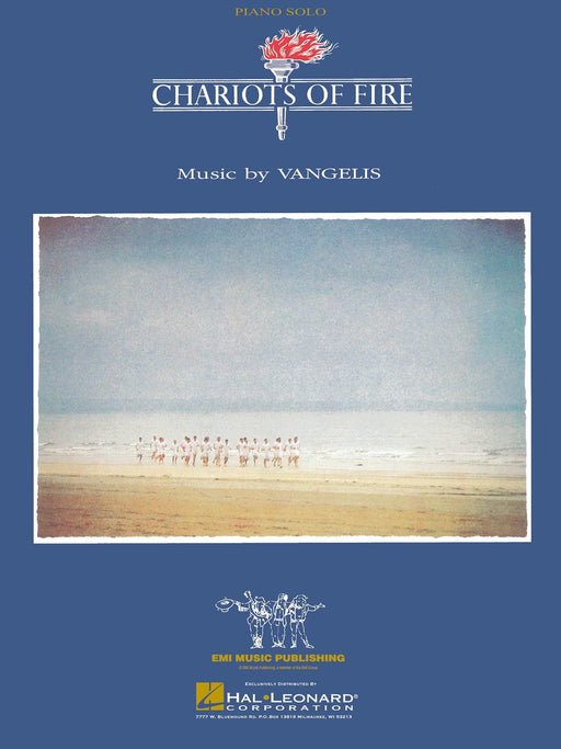 Chariots of Fire Piano Solo 鋼琴 獨奏 | 小雅音樂 Hsiaoya Music