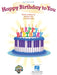 Happy Birthday to You Piano/Vocal/Guitar 生日快樂歌 鋼琴 吉他 | 小雅音樂 Hsiaoya Music