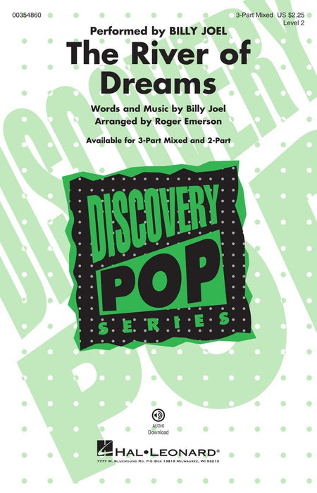 The River of Dreams Discovery Level 2 | 小雅音樂 Hsiaoya Music