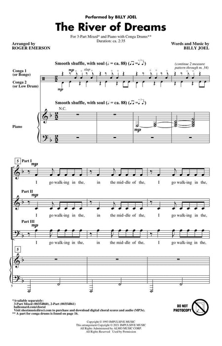 The River of Dreams Discovery Level 2 | 小雅音樂 Hsiaoya Music