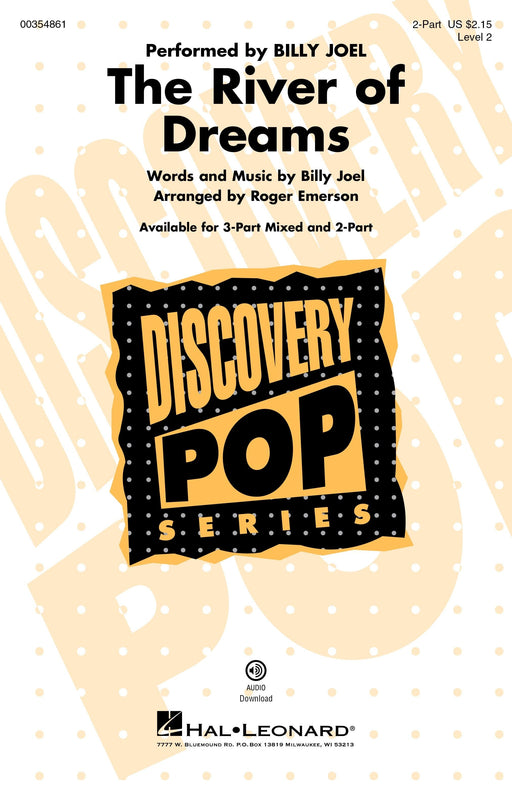 The River of Dreams Discovery Level 2 | 小雅音樂 Hsiaoya Music