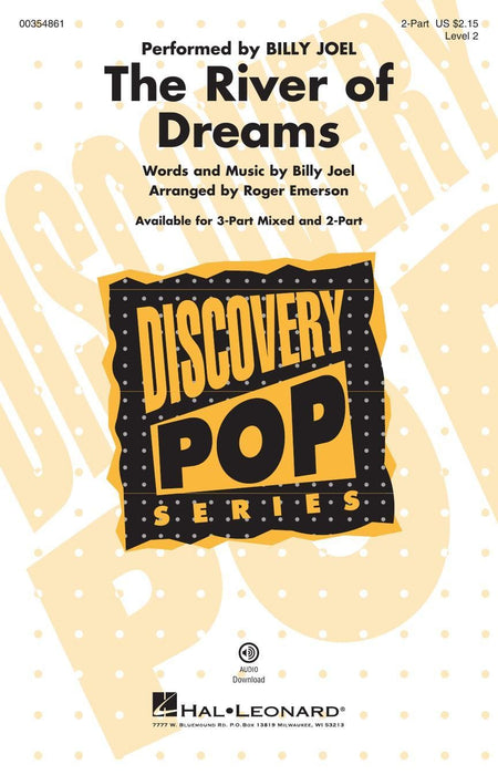 The River of Dreams Discovery Level 2 | 小雅音樂 Hsiaoya Music