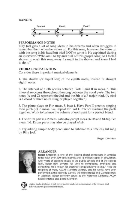 The River of Dreams Discovery Level 2 | 小雅音樂 Hsiaoya Music