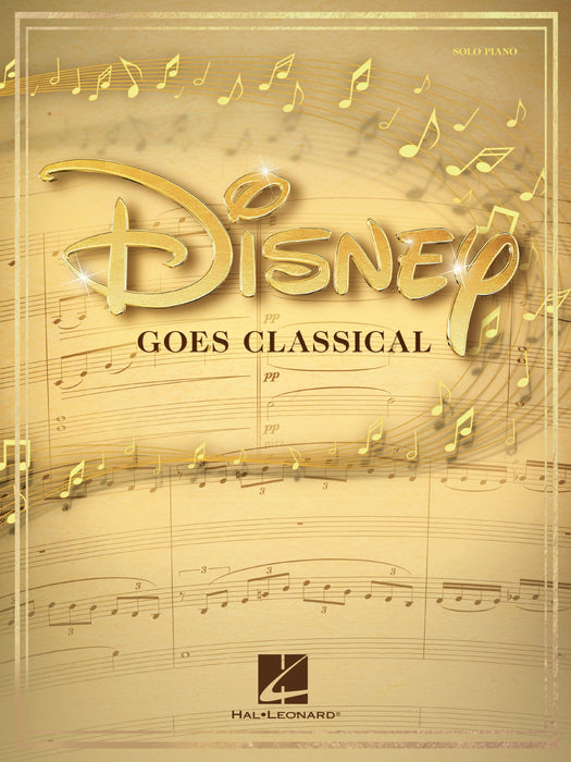 Disney Goes Classical 古典 | 小雅音樂 Hsiaoya Music