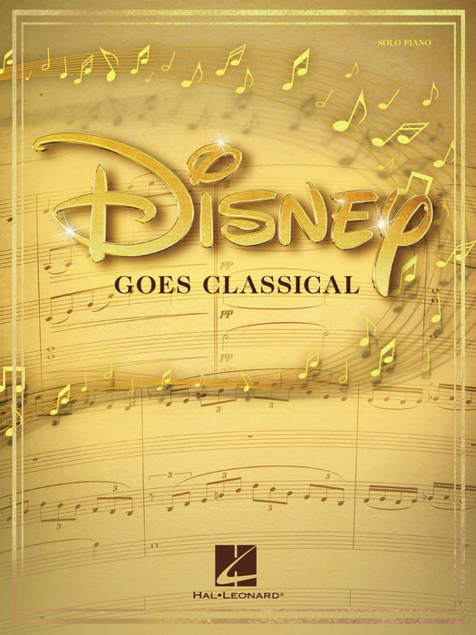 Disney Goes Classical 古典 | 小雅音樂 Hsiaoya Music