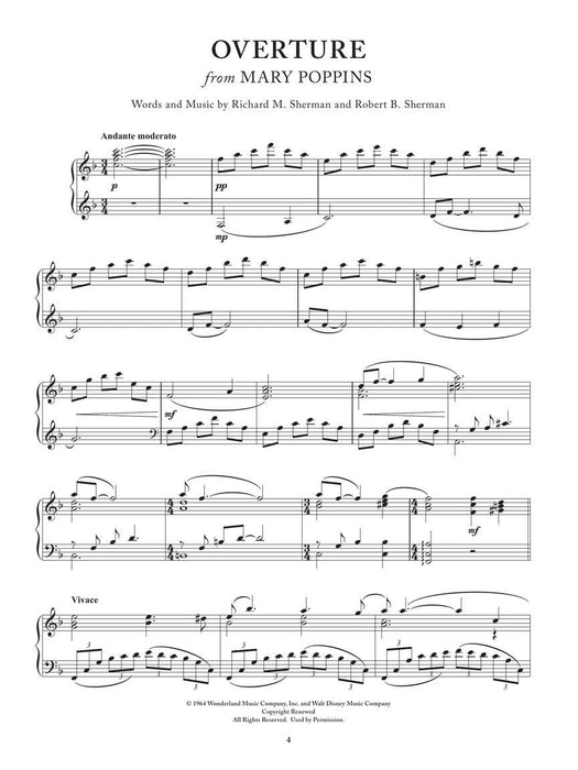 Disney Goes Classical 古典 | 小雅音樂 Hsiaoya Music