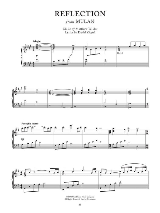 Disney Goes Classical 古典 | 小雅音樂 Hsiaoya Music