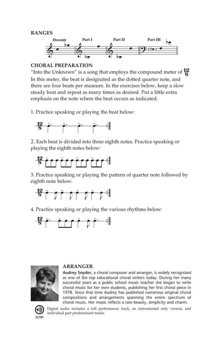 Into the Unknown (from Frozen 2) Discovery Level 2 | 小雅音樂 Hsiaoya Music