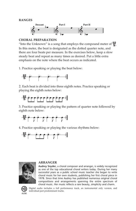 Into the Unknown (from Frozen 2) Discovery Level 2 | 小雅音樂 Hsiaoya Music