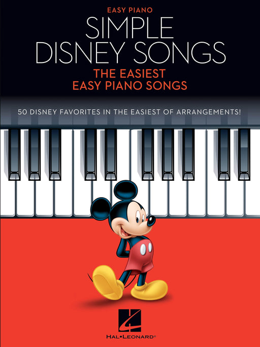 Simple Disney Songs The Easiest Easy Piano Songs 鋼琴 | 小雅音樂 Hsiaoya Music