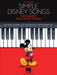 Simple Disney Songs The Easiest Easy Piano Songs 鋼琴 | 小雅音樂 Hsiaoya Music