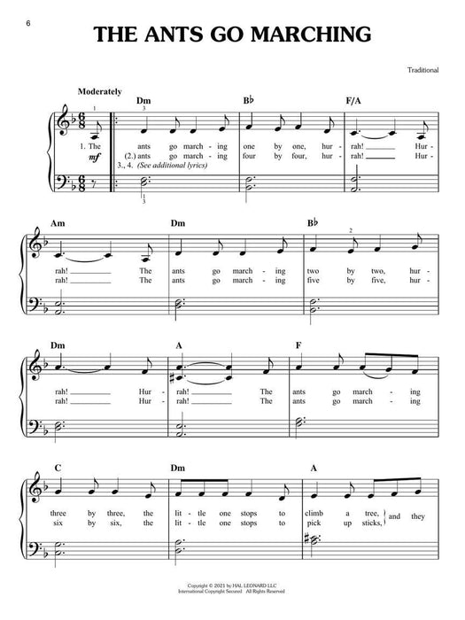 First 50 Fun Children's Songs You Should Play on Piano 鋼琴 | 小雅音樂 Hsiaoya Music