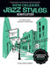 Simplified New Orleans Jazz Styles - Complete Edition 爵士音樂 | 小雅音樂 Hsiaoya Music