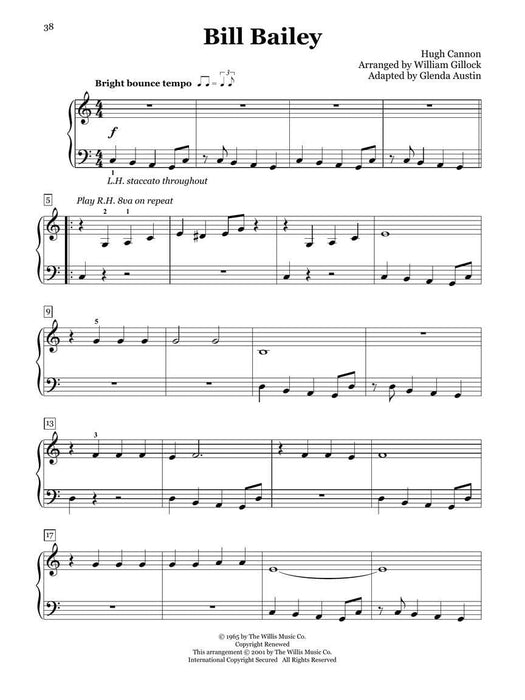 Simplified New Orleans Jazz Styles - Complete Edition 爵士音樂 | 小雅音樂 Hsiaoya Music