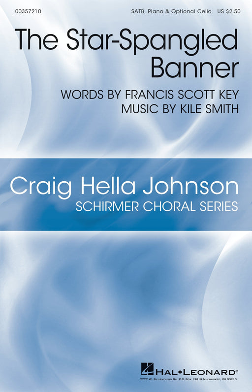 Star-spangled Banner | 小雅音樂 Hsiaoya Music