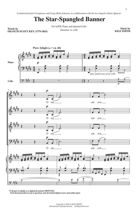 Star-spangled Banner | 小雅音樂 Hsiaoya Music