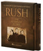 Rush - The Complete Scores Deluxe Hardcover Book with Protective Slip Case 總譜 | 小雅音樂 Hsiaoya Music