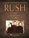 Rush - The Complete Scores Deluxe Hardcover Book with Protective Slip Case 總譜 | 小雅音樂 Hsiaoya Music