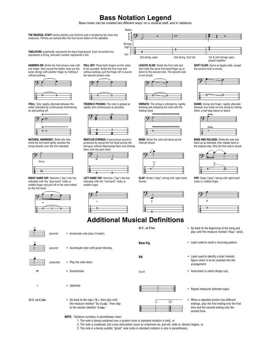 Rush - The Complete Scores Deluxe Hardcover Book with Protective Slip Case 總譜 | 小雅音樂 Hsiaoya Music