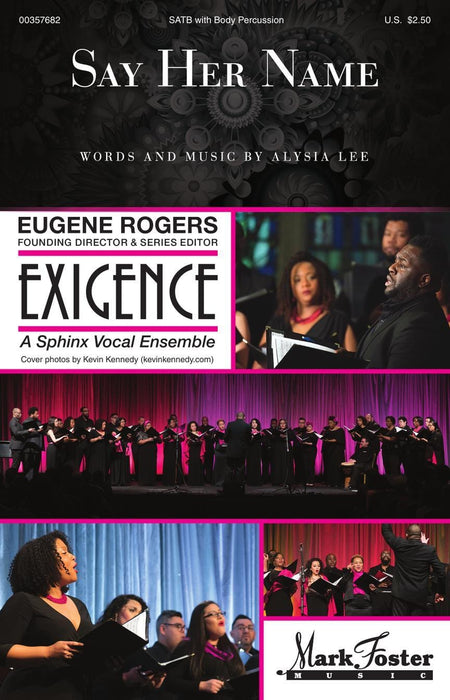 Say Her Name | 小雅音樂 Hsiaoya Music