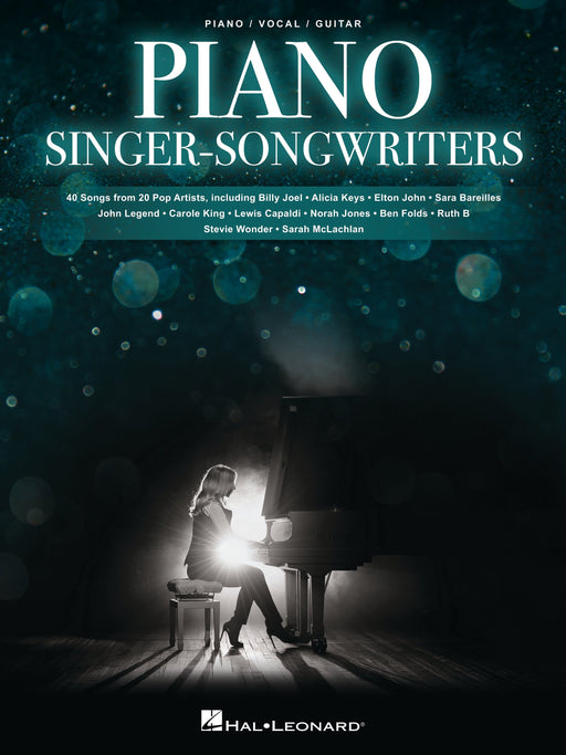 Piano Singer/Songwriters 鋼琴 | 小雅音樂 Hsiaoya Music